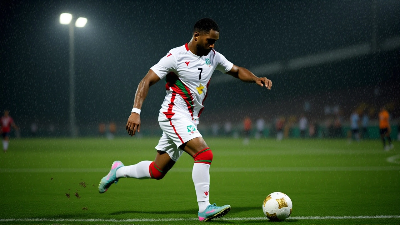 Historical Context: A Long Road Back