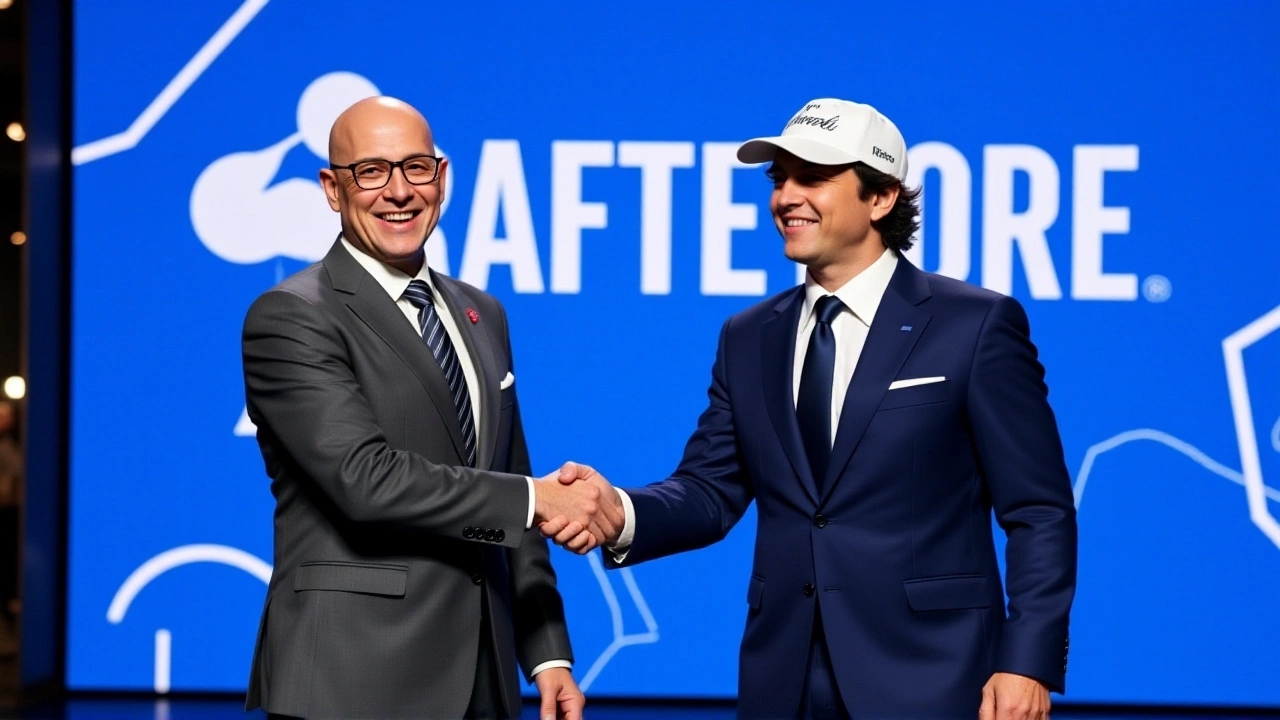 The Bigger Picture: A Franchise at a Crossroads