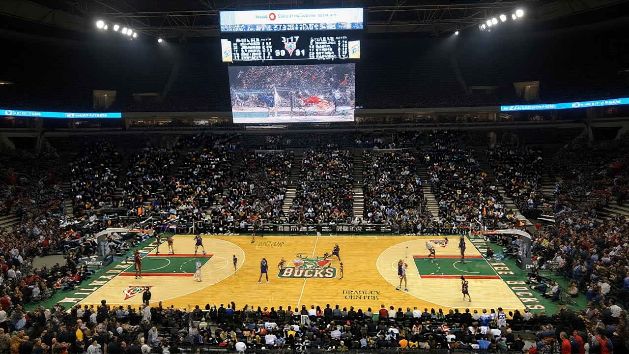 What’s Next for the Jameses?